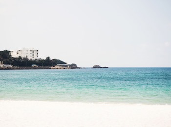 Shirahama Key Terrace Hotel Seamore