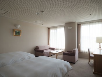 Shirahama Key Terrace Hotel Seamore