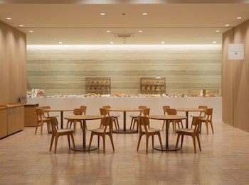 Shirahama Key Terrace Hotel Seamore