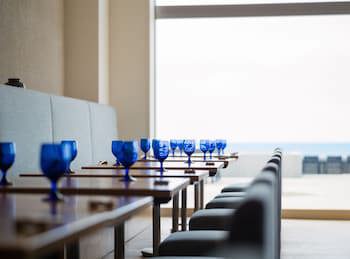 Shirahama Key Terrace Hotel Seamore
