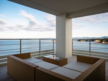 Shirahama Key Terrace Hotel Seamore