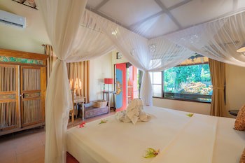 Taman Sari Bali Resort & Spa