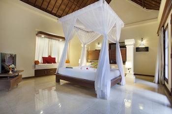Taman Sari Bali Resort & Spa