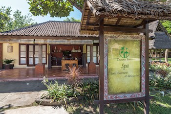 Taman Sari Bali Resort & Spa