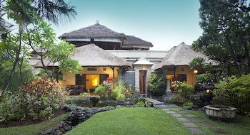 Taman Sari Bali Resort & Spa