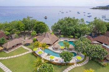 Taman Sari Bali Resort & Spa