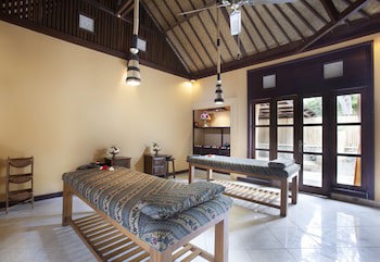 Taman Sari Bali Resort & Spa