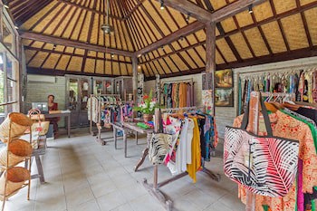 Taman Sari Bali Resort & Spa