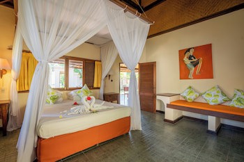 Taman Sari Bali Resort & Spa