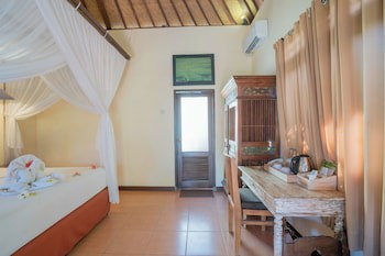 Taman Sari Bali Resort & Spa