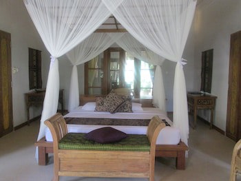 Taman Sari Bali Resort & Spa
