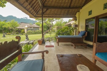 Taman Sari Bali Resort & Spa
