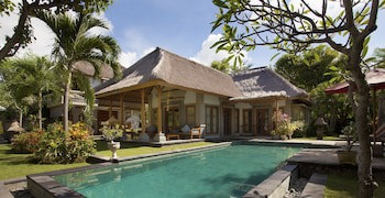 Taman Sari Bali Resort & Spa