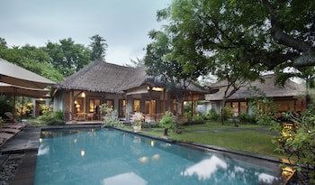 Taman Sari Bali Resort & Spa