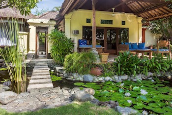 Taman Sari Bali Resort & Spa