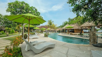Taman Sari Bali Resort & Spa