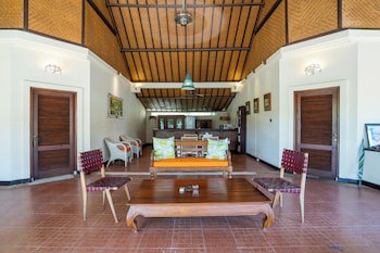 Taman Sari Bali Resort & Spa