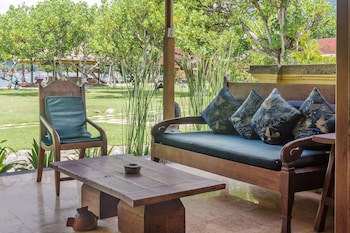 Taman Sari Bali Resort & Spa