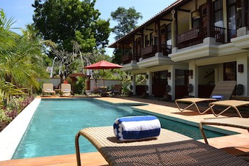 Taman Sari Bali Resort & Spa