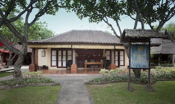 Taman Sari Bali Resort & Spa
