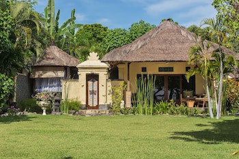 Taman Sari Bali Resort & Spa