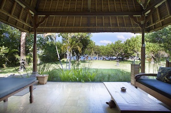 Taman Sari Bali Resort & Spa