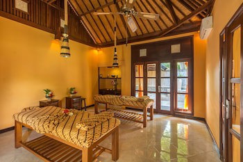 Taman Sari Bali Resort & Spa