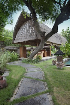 Taman Sari Bali Resort & Spa