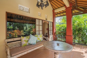 Taman Sari Bali Resort & Spa