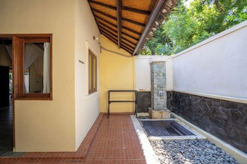 Taman Sari Bali Resort & Spa