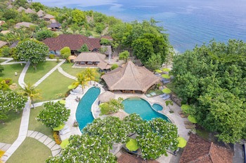Taman Sari Bali Resort & Spa
