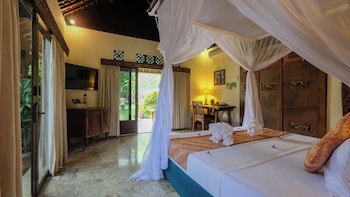 Taman Sari Bali Resort & Spa