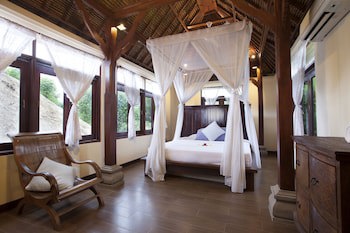 Taman Sari Bali Resort & Spa