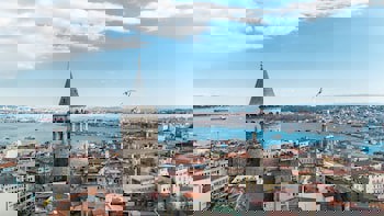 The Story Hotel Pera