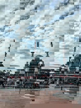 The Story Hotel Pera