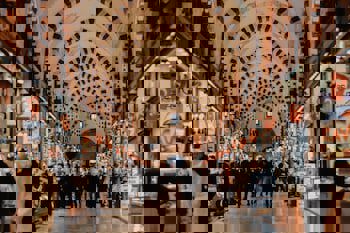 The Story Hotel Pera