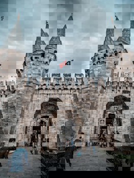 The Story Hotel Pera