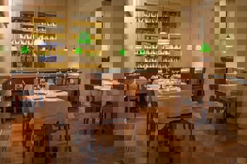 The Story Hotel Pera