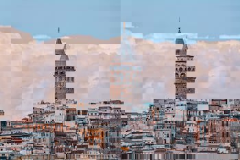 The Story Hotel Pera