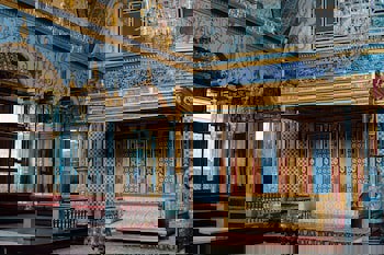 The Story Hotel Pera