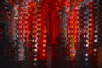 The Story Hotel Pera