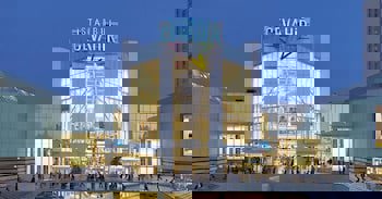 The Story Hotel Pera