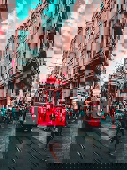 The Story Hotel Pera