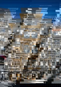 The Story Hotel Pera