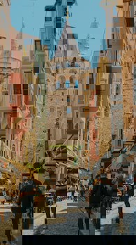 The Story Hotel Pera