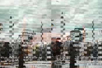 The Story Hotel Pera