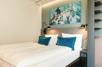 Motel One Munchen-Garching galeri fotoğrafı