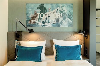 Motel One Munchen-Garching galeri fotoğrafı