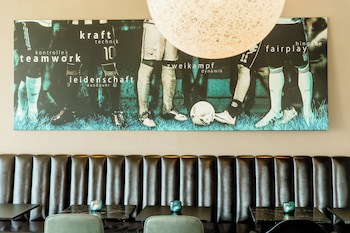 Motel One Munchen-Garching fotoğrafı