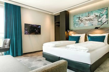 Motel One Munchen-Garching galeri fotoğrafı